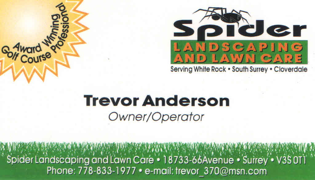 Trevor